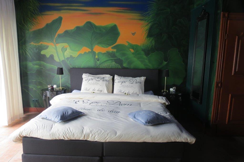B&B Carpe Diem Eijsden Habitación foto