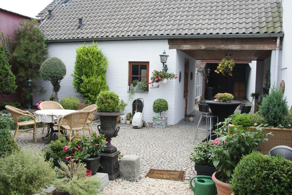 B&B Carpe Diem Eijsden Exterior foto