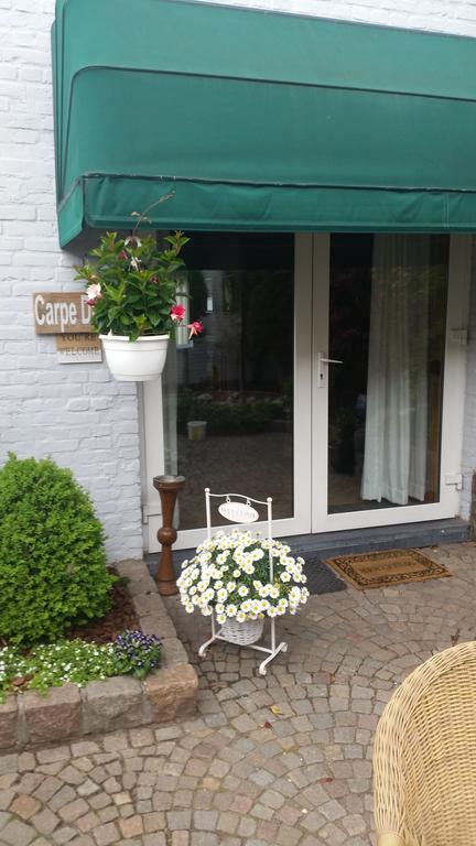 B&B Carpe Diem Eijsden Exterior foto