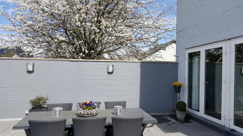 B&B Carpe Diem Eijsden Exterior foto