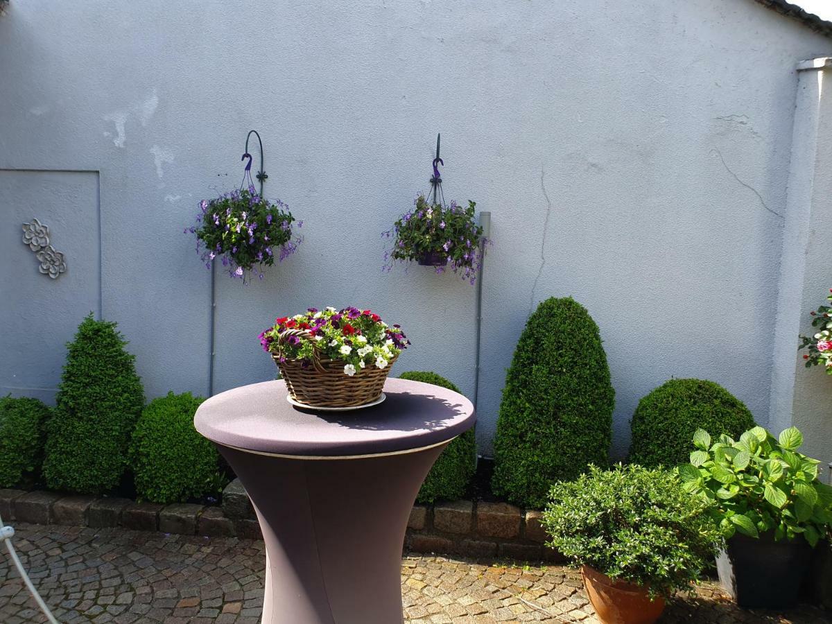 B&B Carpe Diem Eijsden Exterior foto