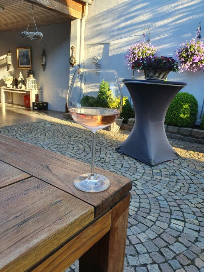 B&B Carpe Diem Eijsden Exterior foto
