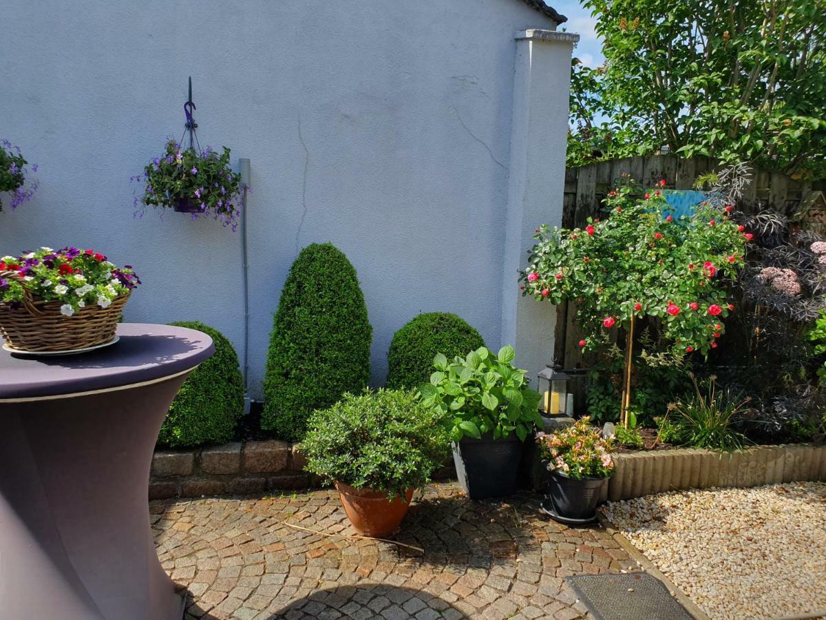 B&B Carpe Diem Eijsden Exterior foto